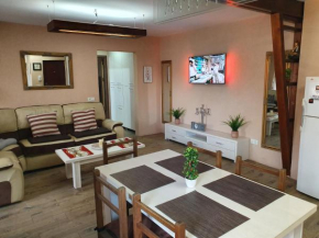 Central Apartament Cristian
